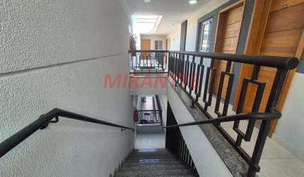 Apartamento de 26.15m² com 1 quartos em Jardim São Paulo