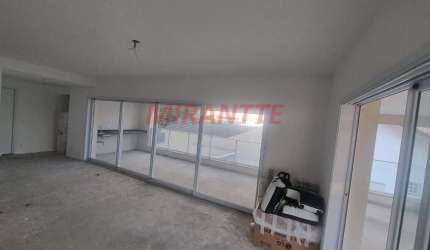 Apartamento de 265m² com 4 quartos em Santana