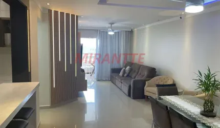 Apartamento de 151m² com 4 quartos em Guilhermina