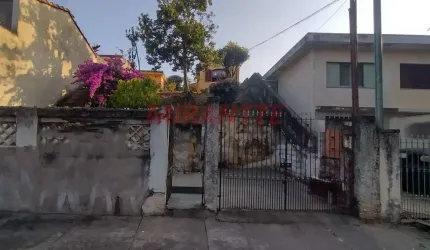 Casa terrea de 80m² com 2 quartos em Vila Maria Alta