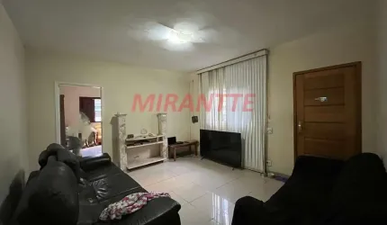 Sobrado de 100m² com 2 quartos em Vila Nova Cachoeirinha