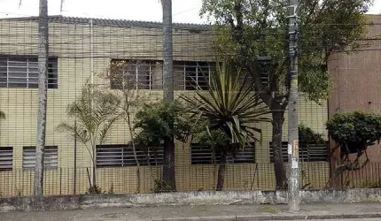 Terreno de 1980m² em Vila Sonia