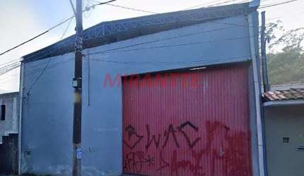 Galpao de 350m² em Tremembe