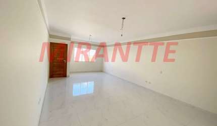 Sobrado de 140m² com 3 quartos em Lauzane Paulista