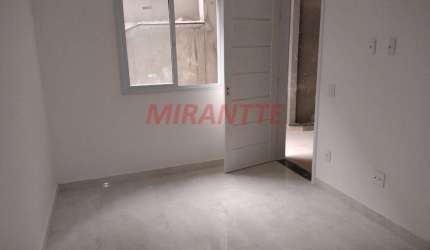 Apartamento de 30m² com 1 quartos em Santana