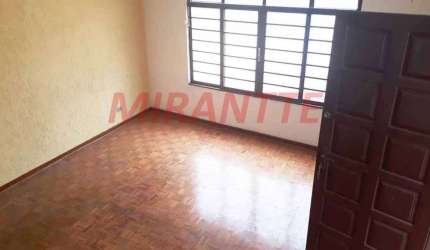 Sobrado de 88m² com 2 quartos em Vila Nova Mazzei