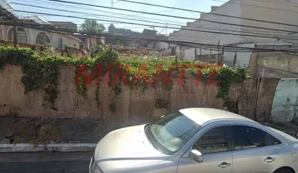 Terreno em Casa Verde