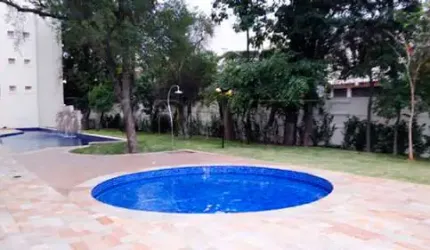 Apartamento de 53m² com 2 quartos em Tucuruvi