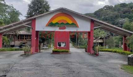 Terreno em Serra Da Cantareira