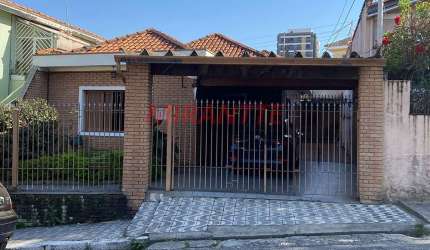 Casa terrea de 120m² com 3 quartos em Chora Menino