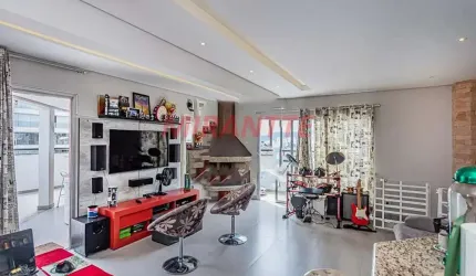 Apartamento de 154m² com 3 quartos em Santa Terezinha