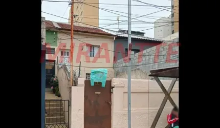 Sobrado de 100m² com 2 quartos em Casa Verde
