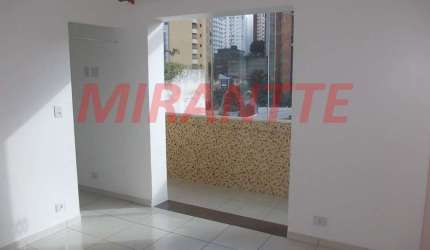 Apartamento de 64m² com 2 quartos em Santa Terezinha