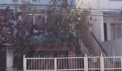 Sobrado de 289m² com 4 quartos em Jardim São Paulo