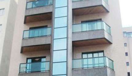 Apartamento de 534m² com 4 quartos em Jardim São Paulo