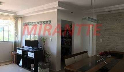 Apartamento de 90m² com 2 quartos em Jardim São Paulo