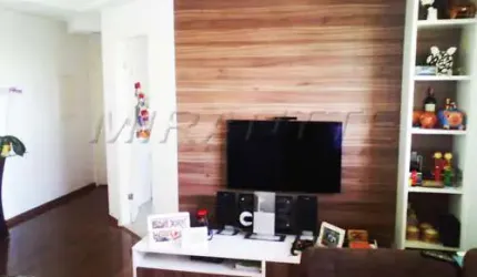 Apartamento de 79m² com 3 quartos em Mandaqui