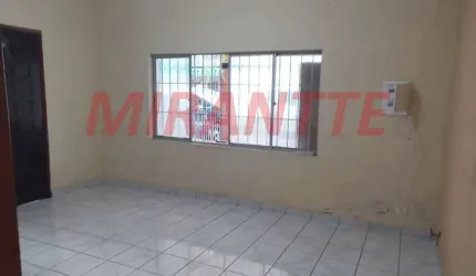Casa terrea de 200m² com 3 quartos em Jardim Brasil
