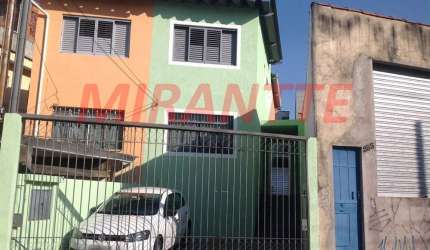 Sobrado de 114m² com 3 quartos em Imirim