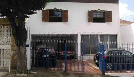 Sobrado de 254m² com 4 quartos em Palmas Do Tremembé
