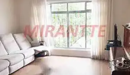 Sobrado de 190m² com 3 quartos em Jardim São Paulo