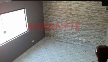 Sobrado de 119m² com 3 quartos em Horto Florestal
