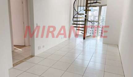 Apartamento de 90m² com 2 quartos em Vila Mariana