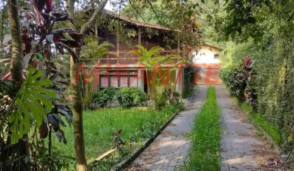 Sobrado de 244m² com 5 quartos em VILA RENASCENCA