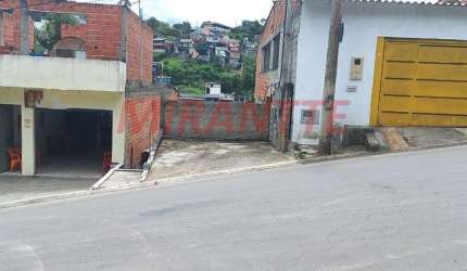 Casa terrea de 48m² com 1 quartos em Centro - Mairiporã