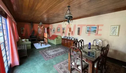 Chácara de 500m² com 2 quartos em PQ. VOTORANTIM