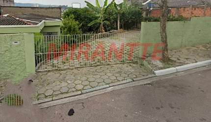Casa terrea de 90m² com 3 quartos em Vila Continental