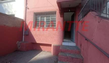 Sobrado de 107m² com 2 quartos em Santana