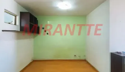 Apartamento de 49m² com 1 quartos em Liberdade