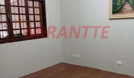 Sobrado de 98m² com 3 quartos em Vila Ede