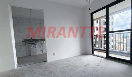 Apartamento de 55m² com 2 quartos em Jardim São Paulo(Zona Norte)