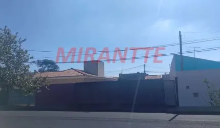 Terreno em Jardim Santa Marta