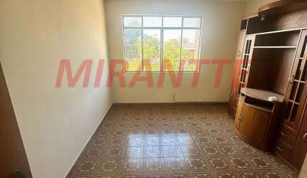 Apartamento de 86.78m² com 3 quartos em Tucuruvi