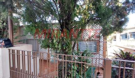 Casa terrea de 280m² com 6 quartos em Vila Maria Alta