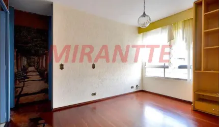 Apartamento de 55m² com 1 quartos em Campos Elíseos
