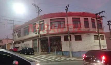 Outros de 675m² em Mauá