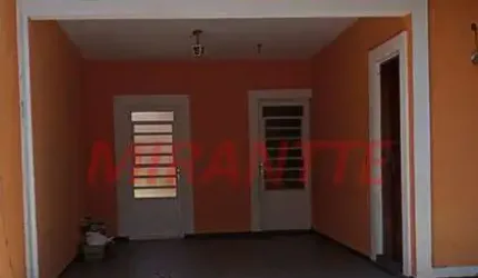 Casa terrea de 100m² com 3 quartos em Água Fria