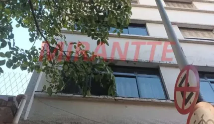Apartamento de 125m² com 3 quartos em Vila Buarque