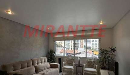 Apartamento de 107m² com 3 quartos em Itaim Bibi