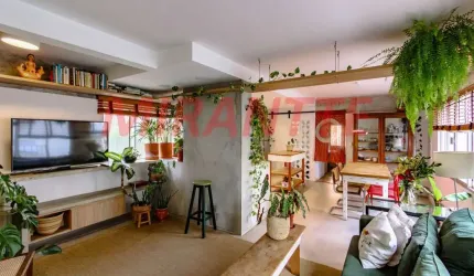 Apartamento de 73m² com 2 quartos em Itaim Bibi
