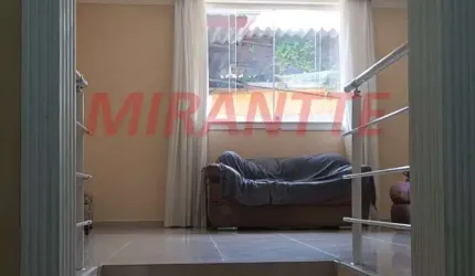 Sobrado de 290m² com 3 quartos em Mandaqui