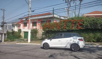 Casa terrea de 225m² com 3 quartos em Tucuruvi