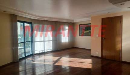 Apartamento de 160m² com 4 quartos em Jardim São Paulo(Zona Norte)