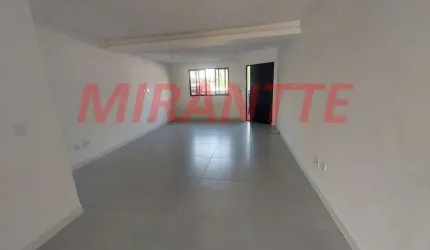 Sobrado de 212m² com 3 quartos em Parada Inglesa