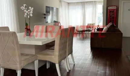 Casa terrea de 494m² com 3 quartos em Santana