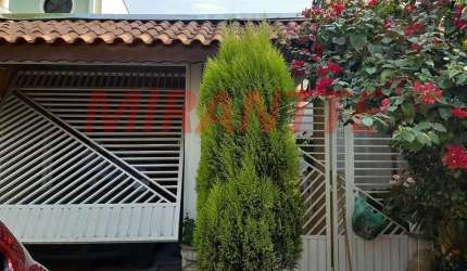 Sobrado de 143m² com 5 quartos em Vila Paiva